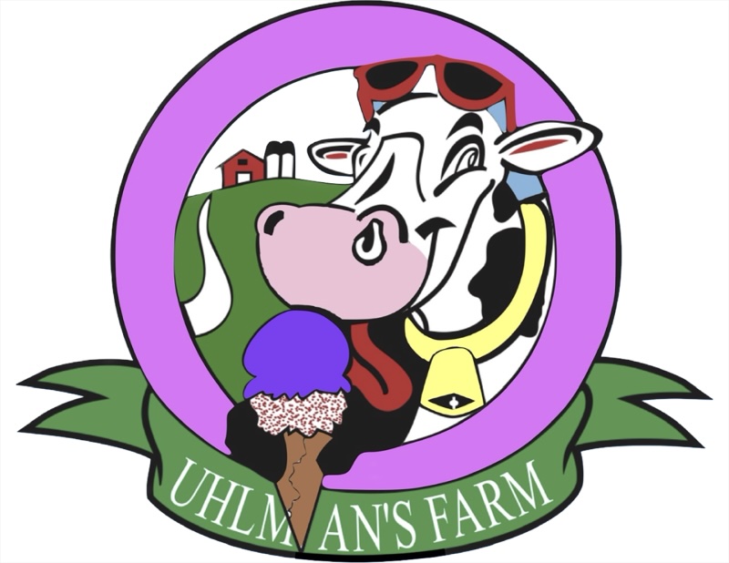 Uhlman's Ice Cream