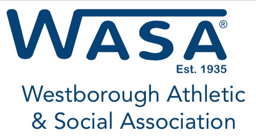 WASA — Westborough Athletic & Social Association